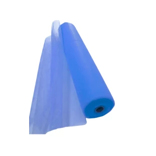 Tecido Tule Azul Royal 1,20 Largura 100% Poliester