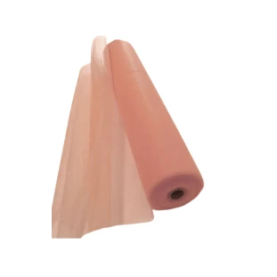 Tecido Tule Marrom Ter 1,20 Largura 100% Poliester