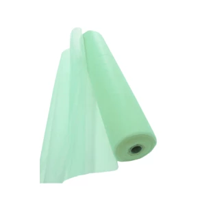 Tecido Tule Verde Agua 1,20 Largura 100% Poliester