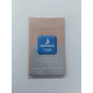 FRONHA SANTISTA ROYAL PLUS 8805 BEGE