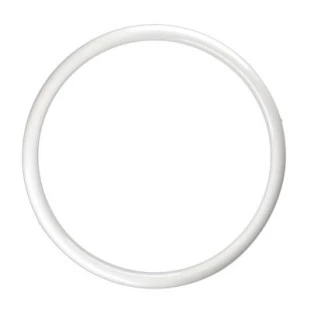 Argola Plástica Ritas 100mm 