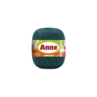 ANNE 500 - COR 5073 - Petróleo