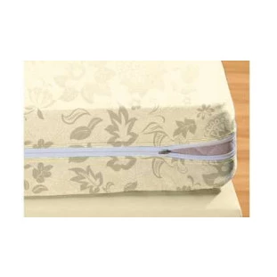 Capa Para Colchao De Solteiro 188X88X30Cm Gorgurinho