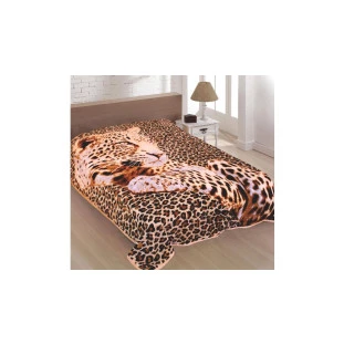 Cobertor Super Soft Solteiro 640G Sort.1