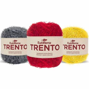 Novelo Euroroma Trento 200 g 
