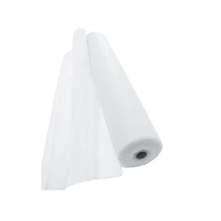 Tecido Tule Branco 1,20 Largura 100% Poliester