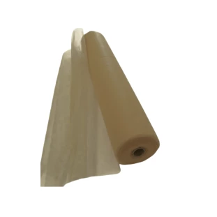 Tecido Tule Marrom Esc 1,20 Largura 100% Poliester