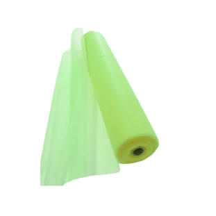Tecido Tule Verde Lima 1,20 Largura 100% Poliester