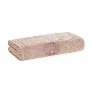 Toalha de Banho Karsten Yuna Rose